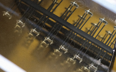 Technische Galvanik